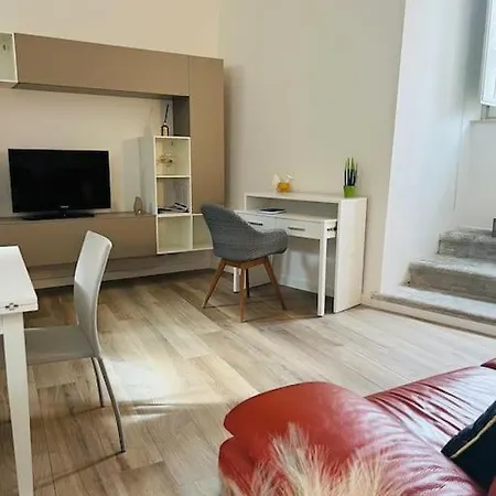 Loft Eburnea 13 * Perugia