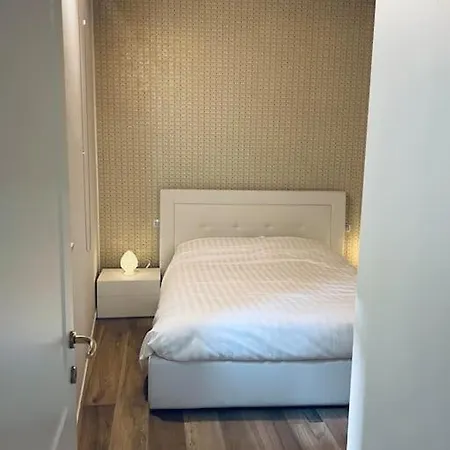 Appartement Loft Eburnea 13 *