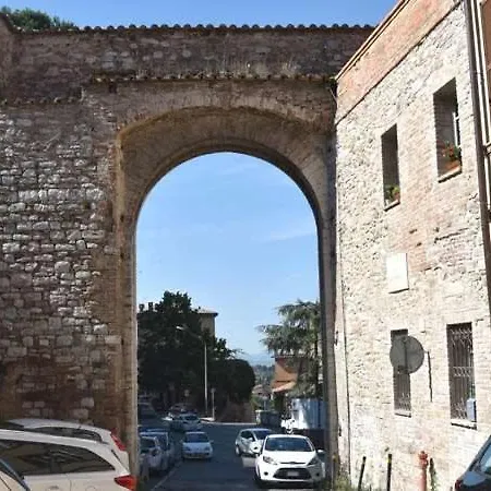 Loft Eburnea 13 Appartement Perugia