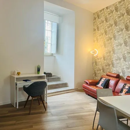 Loft Eburnea 13 Perugia