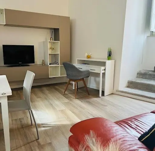 Loft Eburnea 13 * Perugia