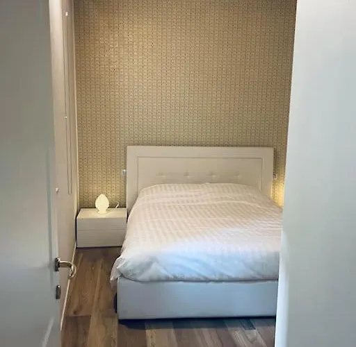 Apartment Loft Eburnea 13 *