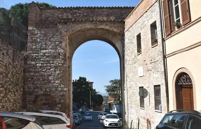 Loft Eburnea 13 Apartment Perugia